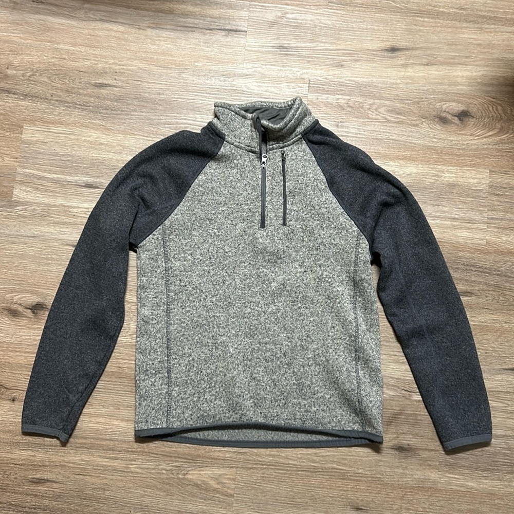BEVERLY HILL POLO CLUB Activewear Pullover